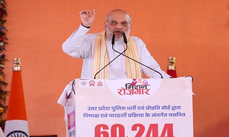 Amit Shah