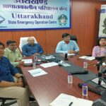 Kanwar Yatra will be monitored with Nabh Netra drone