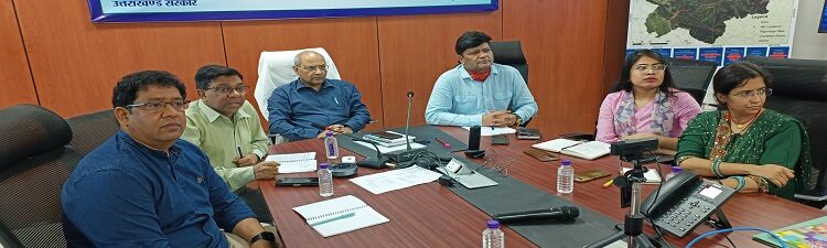 Kanwar Yatra will be monitored with Nabh Netra drone