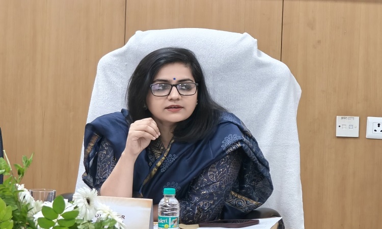 Apoorva Dubey