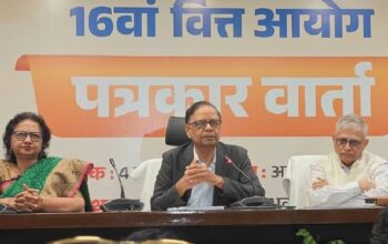 Arvind Panagariya