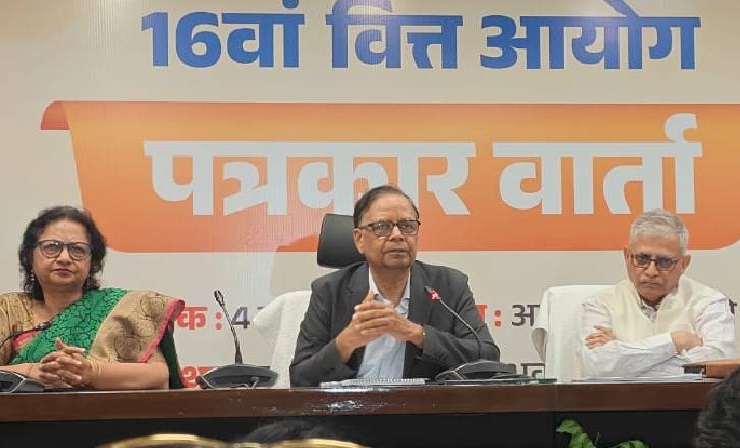 Arvind Panagariya