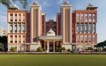 Ayush University