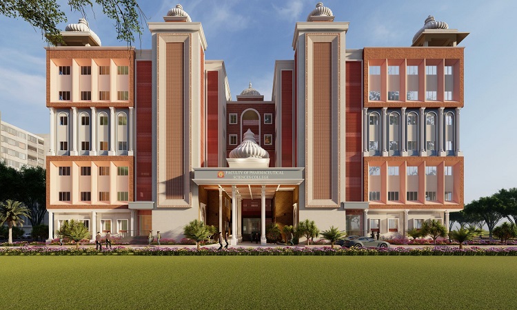 Ayush University