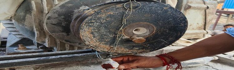 Badri Kedar Stone Crusher