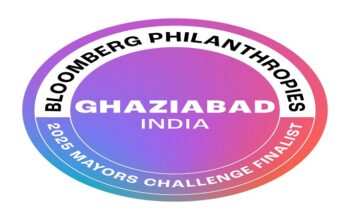 Bloomberg Philanthropies 2025 Mayors Challenge