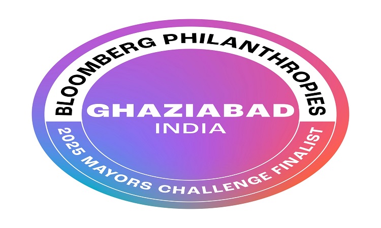 Bloomberg Philanthropies 2025 Mayors Challenge