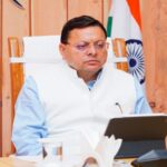 CM Dhami