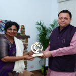 CM Dhami