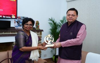 CM Dhami