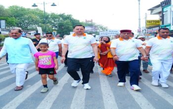 CM Dhami