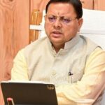 CM Dhami