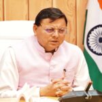 CM Dhami
