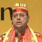 CM Dhami