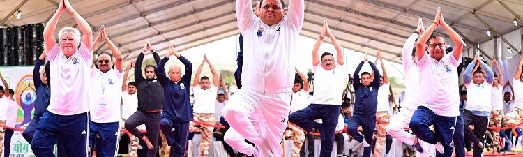 CM Dhami