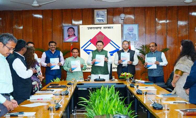 CM Dhami