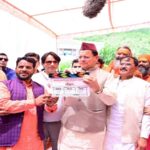 CM Dhami