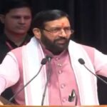 CM Nayab Singh Saini