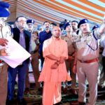CM Yogi