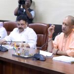 CM Yogi