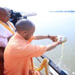 CM Yogi