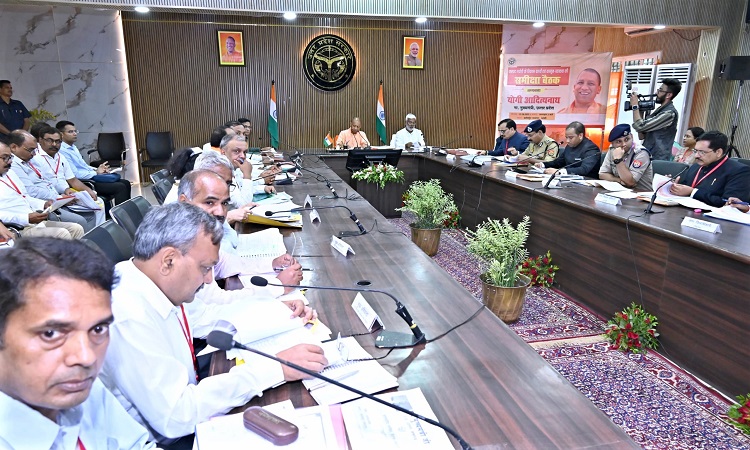 CM Yogi