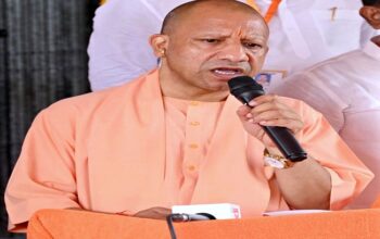 CM Yogi