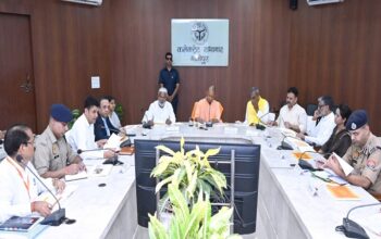 CM Yogi