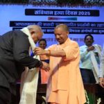 CM Yogi