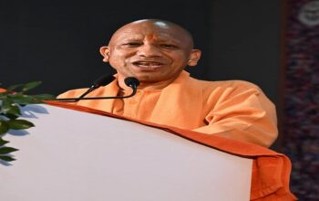 CM Yogi