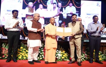 CM Yogi