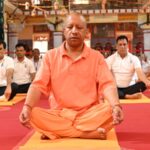 CM Yogi has personal interest in AYUSH and Yoga