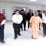 CM Yogi