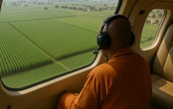 CM Yogi