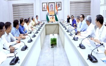 CM Yogi