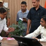 DM Savin Bansal