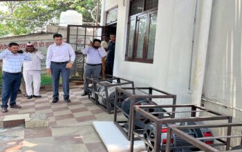 DM Savin Bansal