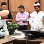 DM Savin Bansal