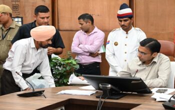 DM Savin Bansal