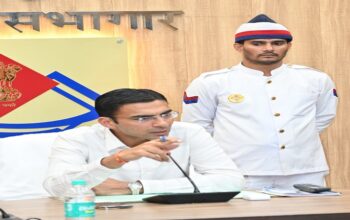 DM Savin Bansal