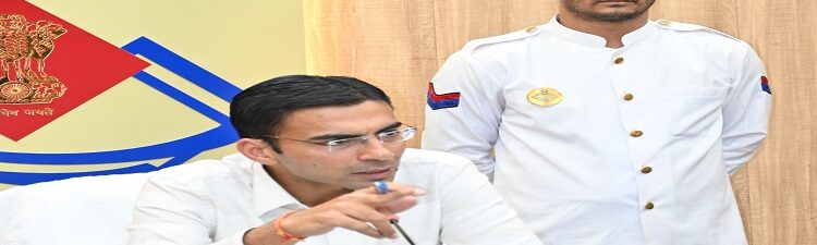 DM Savin Bansal