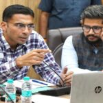 DM Savin Bansal