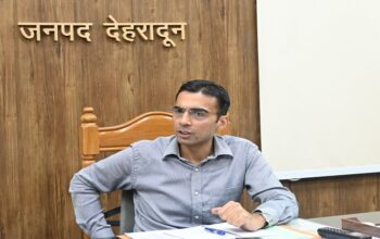 DM Savin Bansal