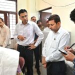 DM Savin Bansal