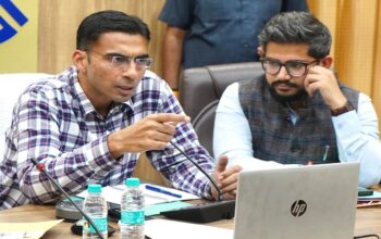 DM Savin Bansal