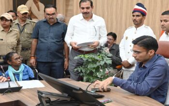 DM Savin Bansal