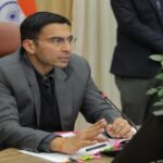 DM Savin Bansal