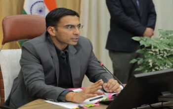 DM Savin Bansal