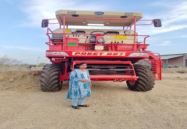Farmer