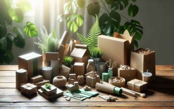 Bio-plastic being made from hemp waste